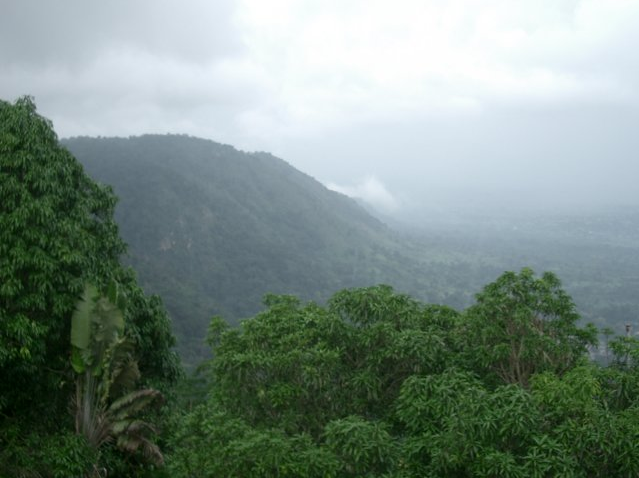 togo landschaft